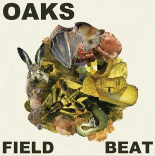 Oaks : Field Beat